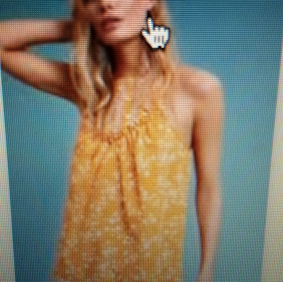 Anthropologie top - Picture 6 of 6